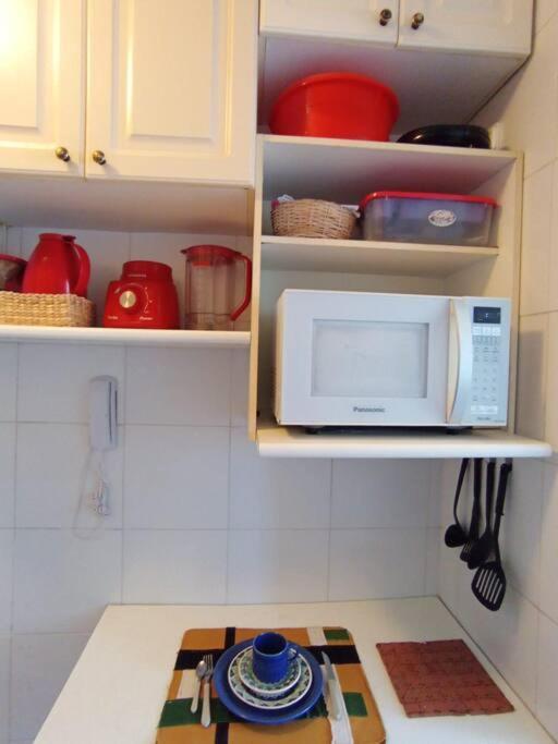 Apartamento Ap Em Ondina Em Frente A *