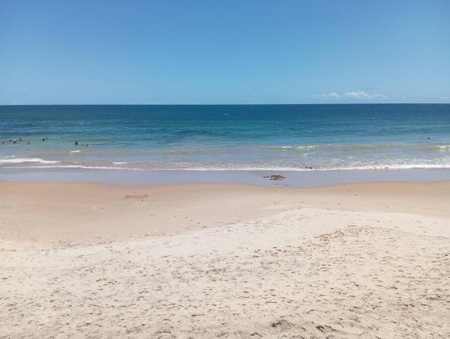 Ap Em Ondina Em Frente A Salvador